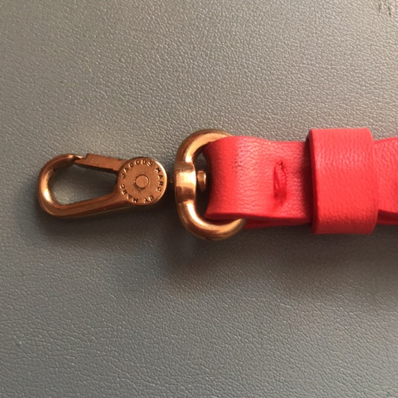 Marc Jacob’s Bag Tag - Picture 3 of 7